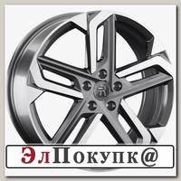Колесные диски Replay KI260 7.5xR19 5x114.3 ET50.5 DIA67.1