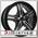 Колесные диски LegeArtis CT Concept TY519 8xR18 5x150 ET60 DIA110.1