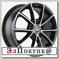 Колесные диски CrossStreet CR01 6.5xR16 5x114.3 ET40 DIA66.1