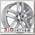 Колесные диски Replay TY223 7.5xR19 5x114.3 ET35 DIA60.1