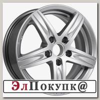 Колесные диски КиК Андорра-оригинал (КС586) 7.5xR18 5x127 ET51 DIA71.6