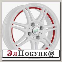 Колесные диски N2O Y4601 6xR15 4x100 ET45 DIA54.1