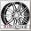 Колесные диски Replay A40 8xR18 5x130 ET56 DIA71.6