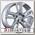 Колесные диски Replay MZ123 7xR17 5x114.3 ET45 DIA67.1
