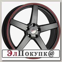 Колесные диски LegeArtis CT Concept TY504 7xR17 5x114.3 ET45 DIA60.1