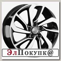 Колесные диски Replay HND201 7xR17 5x114.3 ET51 DIA67.1