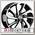 Колесные диски Replay HND201 7xR17 5x114.3 ET51 DIA67.1