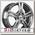 Колесные диски X-trike X112 6.5xR16 5x100 ET38 DIA57.1