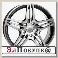 Колесные диски WSP Italy PHILADELPHIA 10xR19 5x130 ET45 DIA71.6