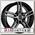Колесные диски Megami MGM-1 5.5xR14 4x100 ET49 DIA56.6