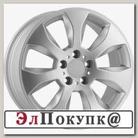 Колесные диски Replay B257 7.5xR17 5x112 ET52 DIA66.6