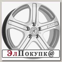 Колесные диски Yamato Minamoto-no Sunemoto MR322 7xR17 5x114.3 ET45 DIA66.1