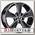 Колесные диски Replay HND263 7.5xR18 5x114.3 ET49.5 DIA67.1