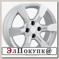Колесные диски Replay FD142 6.5xR16 4x108 ET37.5 DIA63.3