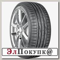 Шины Nokian Hakka Blue 2 215/45 R17 W 91