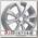 Колесные диски Replay NS134 6xR15 4x100 ET50 DIA60.1