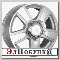 Колесные диски LS LS 347 8xR18 5x150 ET56 DIA110.1