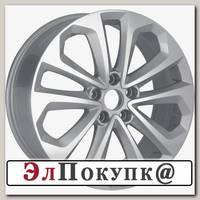 Колесные диски Replay NS183 7.5xR18 5x114.3 ET55 DIA66.1