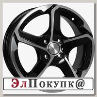 Колесные диски Скад Аллигатор 6xR15 5x114.3 ET38 DIA67.1