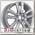 Колесные диски Replay Ki23 7xR18 5x114.3 ET35 DIA67.1