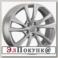 Колесные диски Replay KI231 7.5xR18 5x114.3 ET49.5 DIA67.1