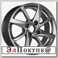 Колесные диски КиК Игуана 6.5xR16 5x114.3 ET45 DIA67.1