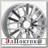 Колесные диски Replay LX98 8xR18 5x150 ET56 DIA110.1