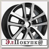 Колесные диски Replay VV23 6.5xR16 5x112 ET50 DIA57.1