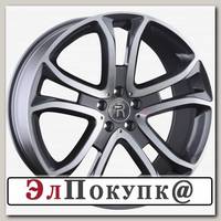 Колесные диски Replay MR208 10xR21 5x112 ET52 DIA66.6