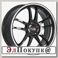 Колесные диски Alcasta M30 7xR17 5x114.3 ET45 DIA60.1