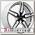 Колесные диски Yokatta MODEL-21 6.5xR16 5x108 ET50 DIA63.3