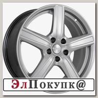 Колесные диски Скад Адмирал 6.5xR17 5x114.3 ET48 DIA67.1