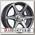 Колесные диски LS LS 328 7.5xR17 5x114.3 ET40 DIA67.1