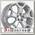 Колесные диски Replay SB23 7xR17 5x100 ET48 DIA56.1