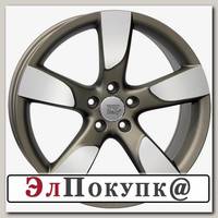 Колесные диски WSP Italy VITTORIA 8.5xR19 5x112 ET42 DIA57.1