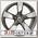 Колесные диски WSP Italy VITTORIA 8.5xR19 5x112 ET42 DIA57.1