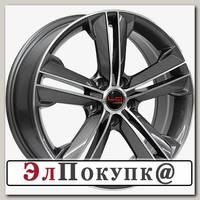 Колесные диски LegeArtis CT Concept KI506 7xR18 5x114.3 ET48 DIA67.1