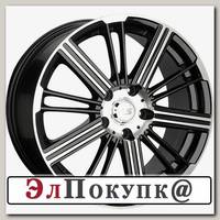 Колесные диски LS LS 359 7xR17 5x114.3 ET40 DIA73.1