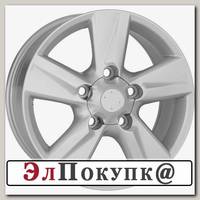 Колесные диски Replay LX43 8xR18 5x150 ET56 DIA110.1