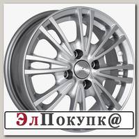 Колесные диски Скад Пантера 5.5xR14 4x100 ET39 DIA67.1