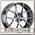 Колесные диски Replay A125 9xR20 5x112 ET33 DIA66.6