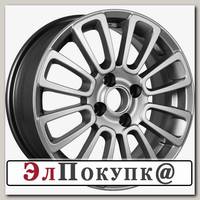 Колесные диски КиК Неман-Оригинал 6xR15 4x100 ET40 DIA60.1
