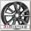 Колесные диски Top Driver TY9-S 6.5xR16 5x114.3 ET39 DIA60.1