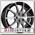 Колесные диски Скад Акита 6xR15 4x100 ET40 DIA60.1