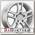 Колесные диски Replay VW30 6.5xR16 5x120 ET51 DIA65.1
