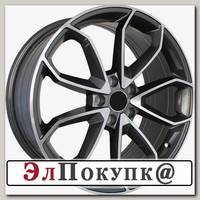 Колесные диски LegeArtis CT Concept A512 9xR20 5x112 ET39 DIA66.6