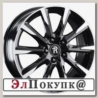 Колесные диски Replay VV268 7xR17 5x112 ET40 DIA57.1