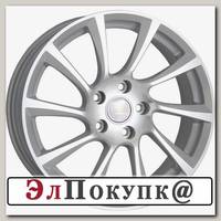 Колесные диски LegeArtis CT Concept GM503 6.5xR15 5x105 ET39 DIA56.6