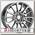 Колесные диски Replay LR39 8.5xR20 5x120 ET53 DIA72.6