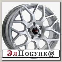 Колесные диски LegeArtis CT Concept FD501 7xR17 5x108 ET50 DIA63.3